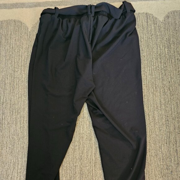 Torrid tapered pull on pant - Picture 3 of 5